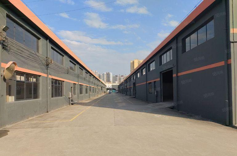 龙溪街道电镀基地旁正规电镀园区出去省级证件200平方起电镀厂