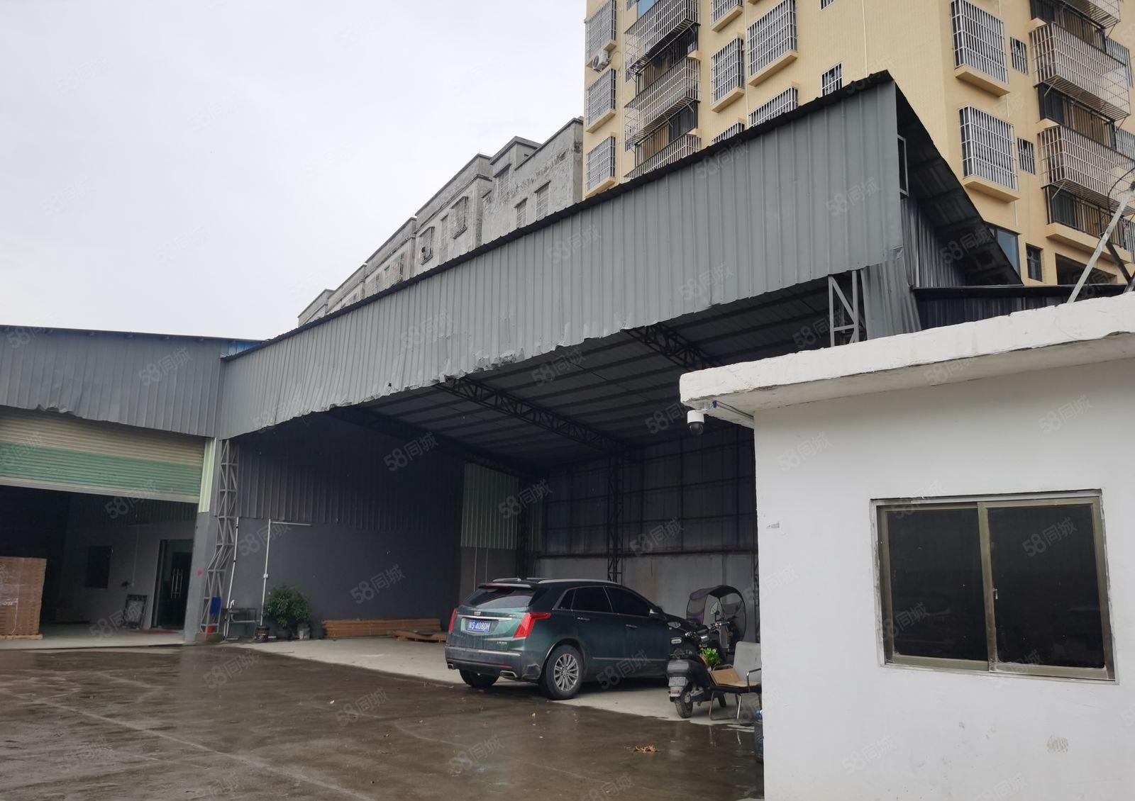 博罗石湾3260平方低价厂房出租 仓库出租