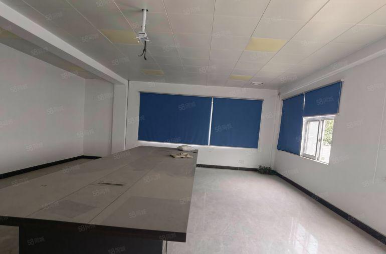 1000平起分博罗园洲原房东独院厂房8000平，滴水13米