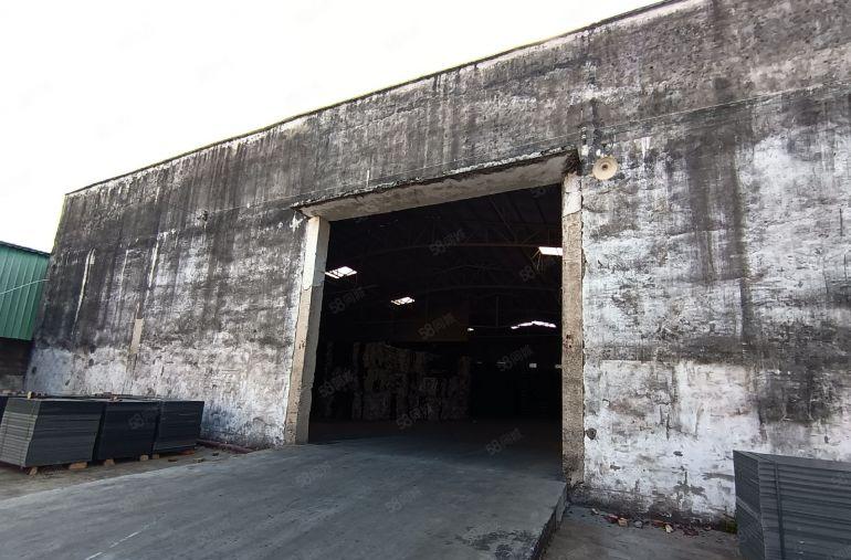 园洲镇独院有环评厂房低价出租，原房东，工业区，设施齐全