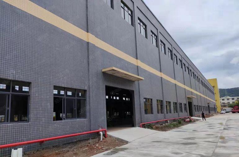 原房东花园式单一层15米高钢构出租（重工业客户看过来）