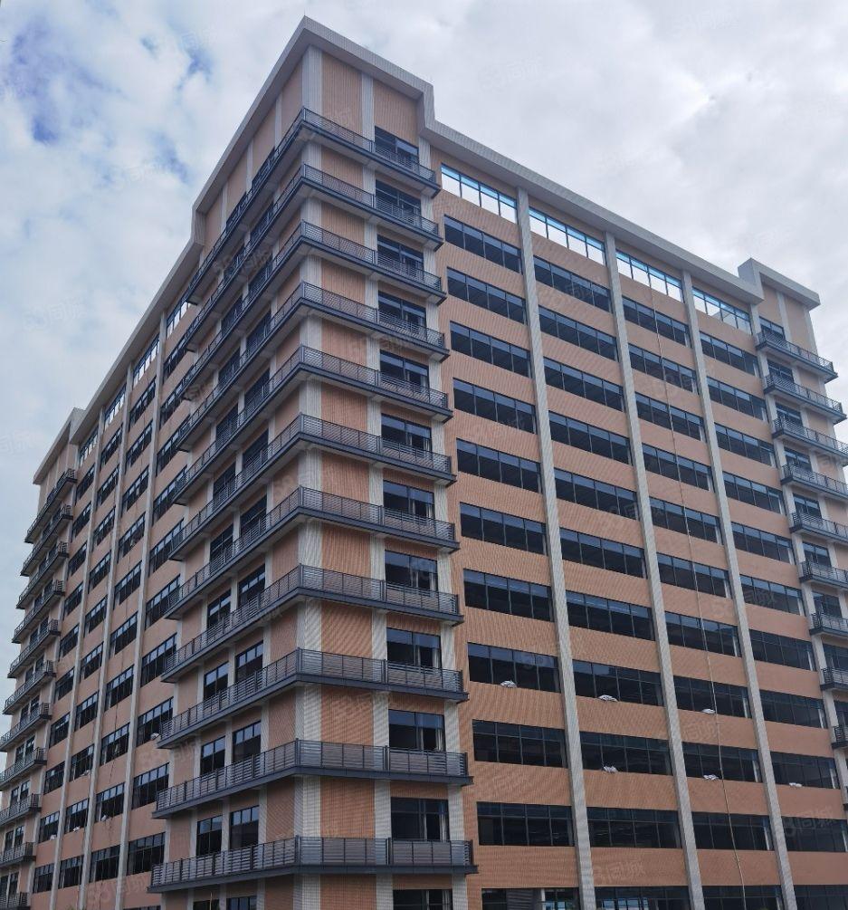 原房东全新厂房6000平米 可办环评好招工