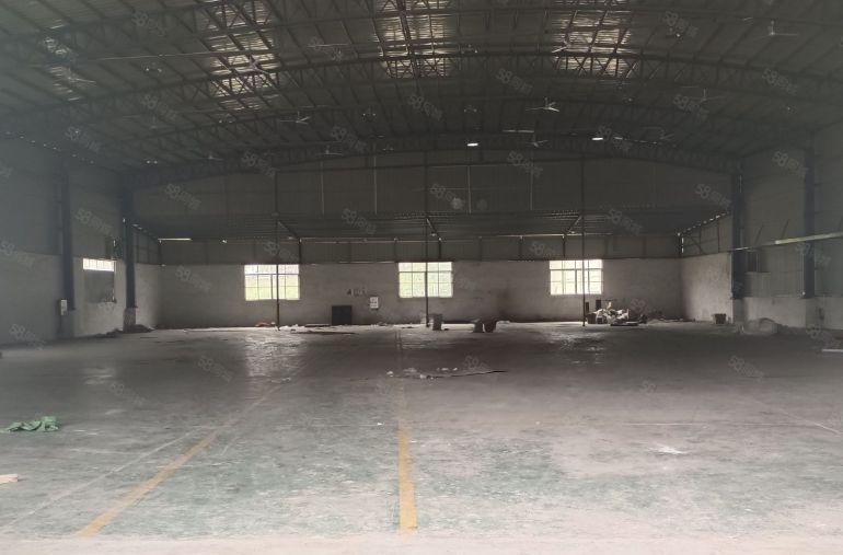 原房东工业用地独门独院单一层，证件齐全，可办环评，现低价出租