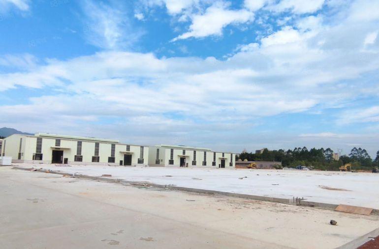 全新钢结构证件齐全。。。