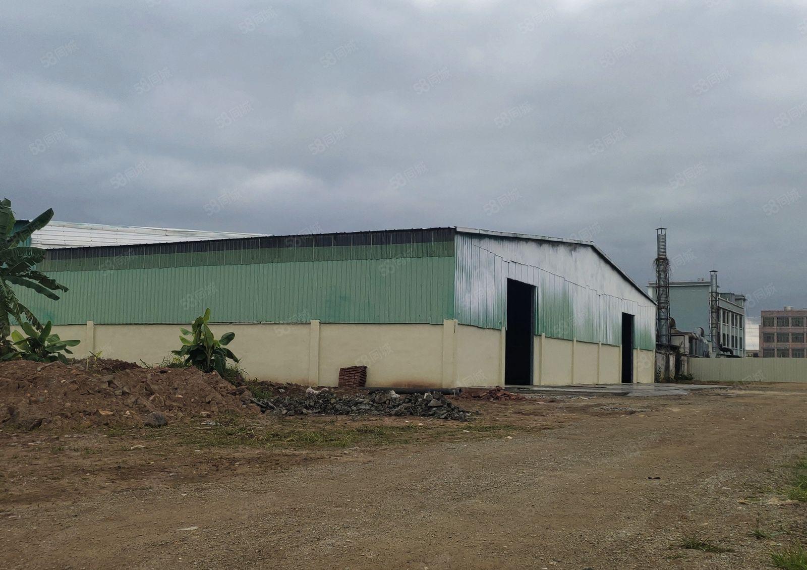 石湾镇一手房东现成家具木制品油性喷油环评周边无居民入驻即生产