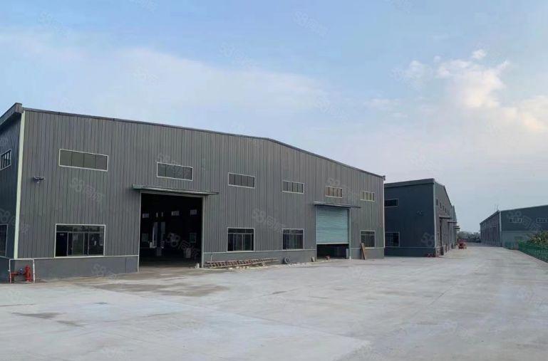 市场行情不好原房东大减价9米高单一层6390平16块