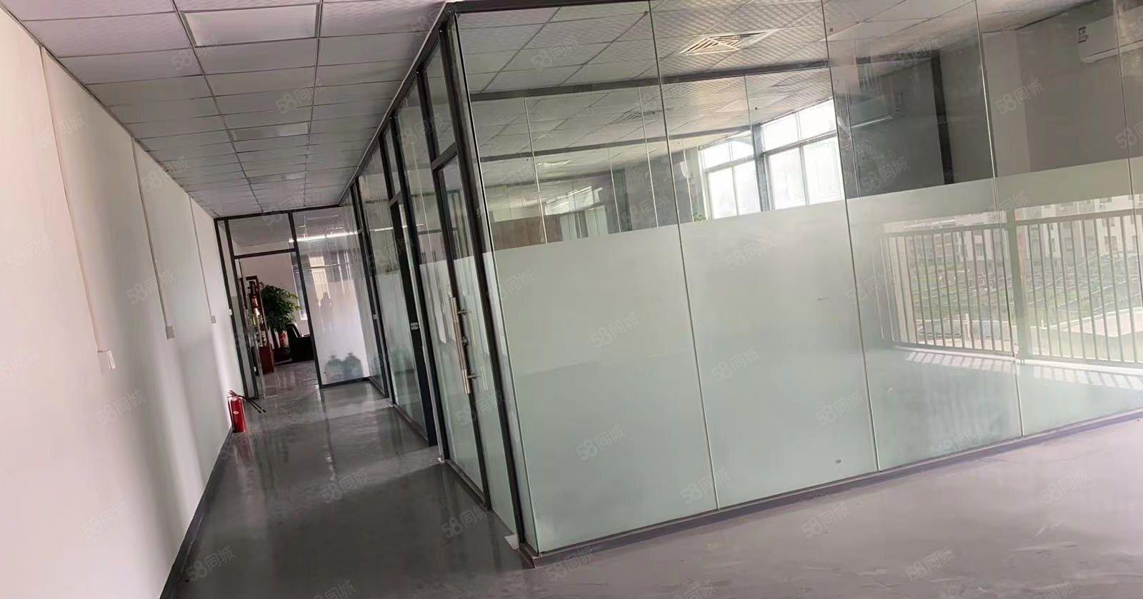 石湾镇重型厂房 原房东单一层20000平 滴水9米园区空地大