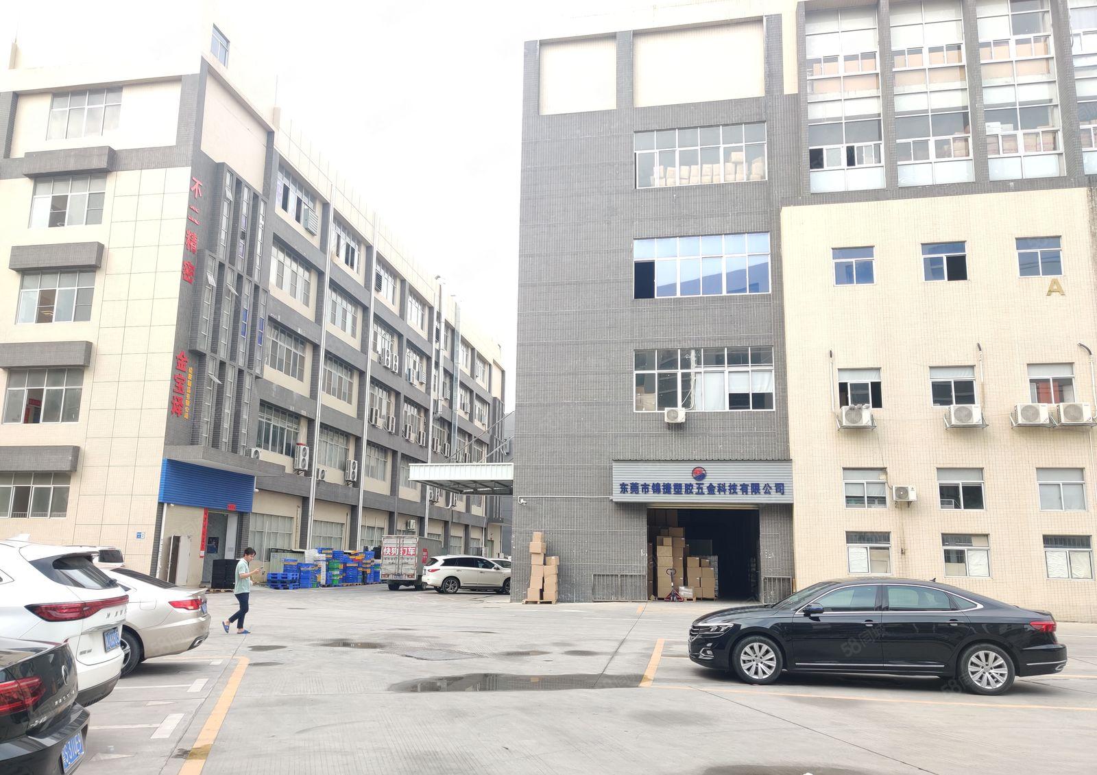 10元500平起惠州龙溪原房东20000平厂房合同长10年