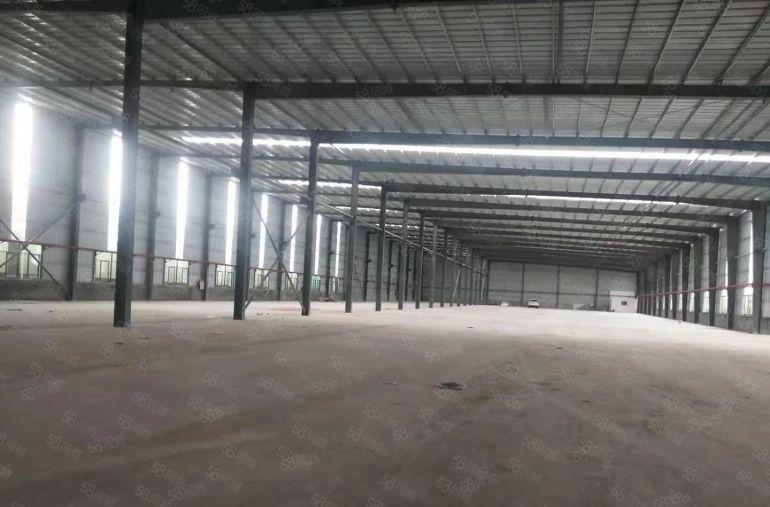 园洲原房东低价独院厂房仓库出租地皮出租重工业厂房出租