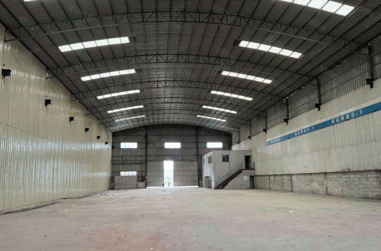 (出租)博罗龙溪周边无居民独院厂房厂房1500空地1000