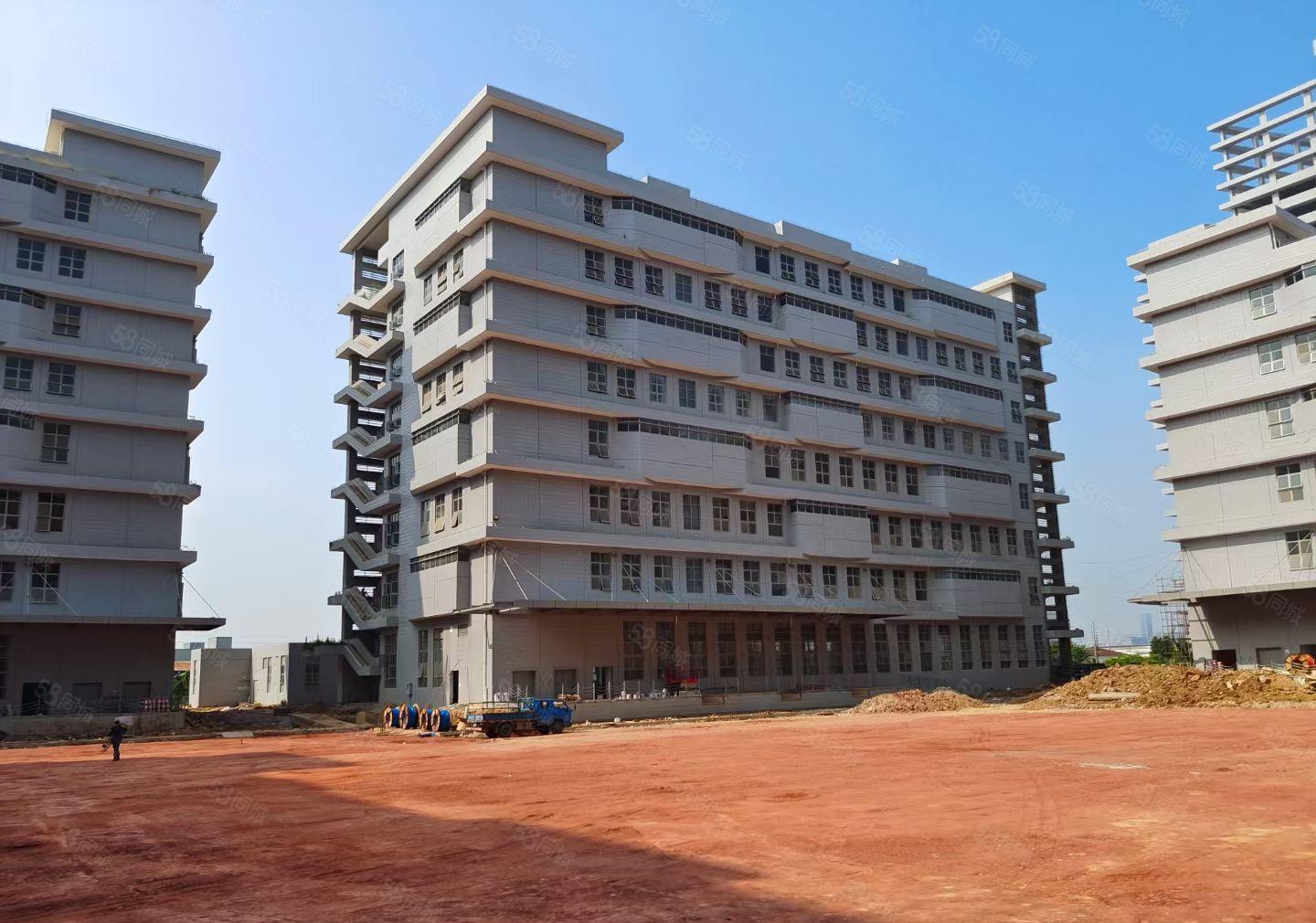 惠州博罗龙溪全新带国有土地证13000平方招租