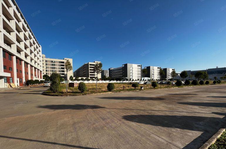 博罗县石湾镇石湾大道新出独门独院标准厂房（可分租）