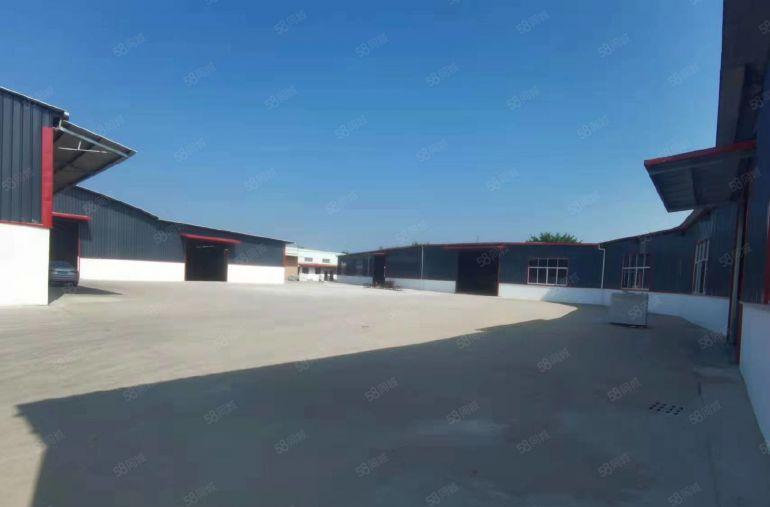 6块只要6块，租空地3000平方免费送厂房