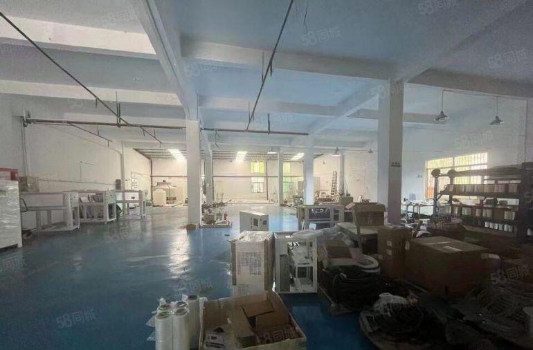 龙溪独门独院原房东附近配套设施齐全红本厂房