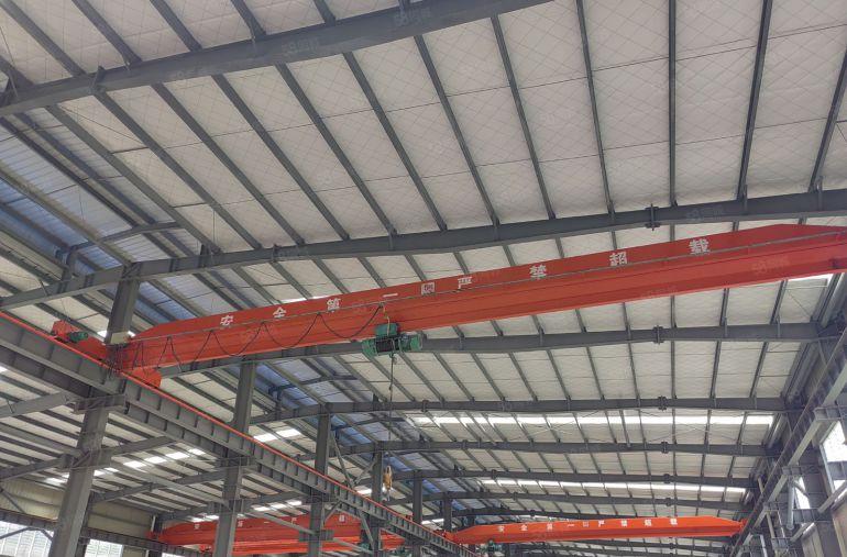 独门独院全新重工厂房！博罗园洲原房东钢构6000平低价出租