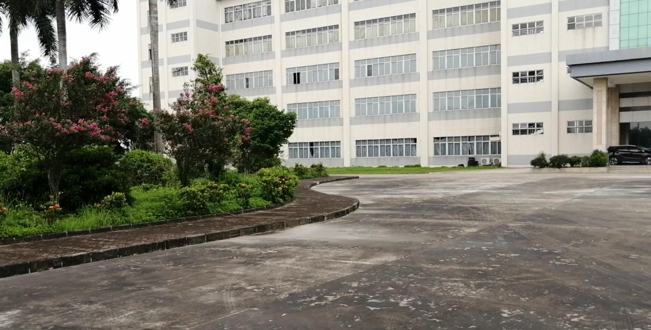 博罗园州沙头工业园厂房出租1000平方带办公室装修