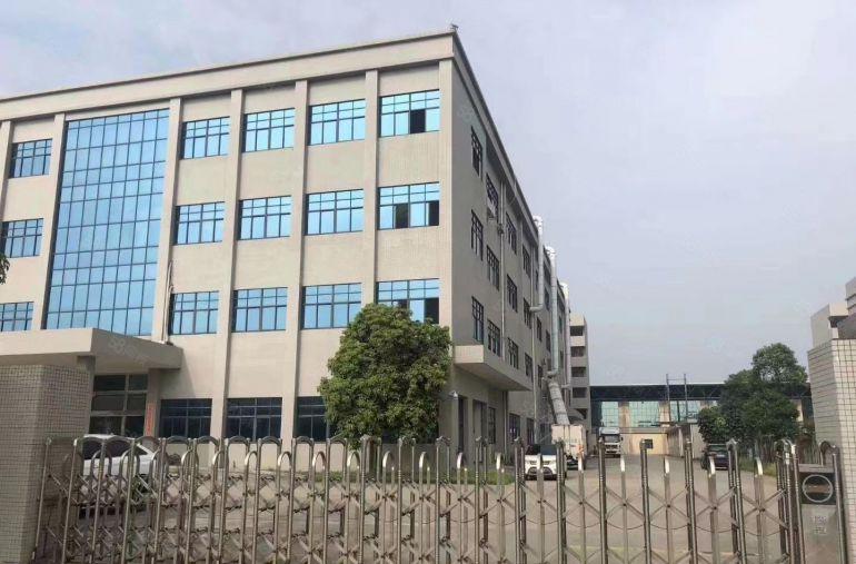 惠州市园洲镇原房东自建独门独院标准厂房出租，有红本