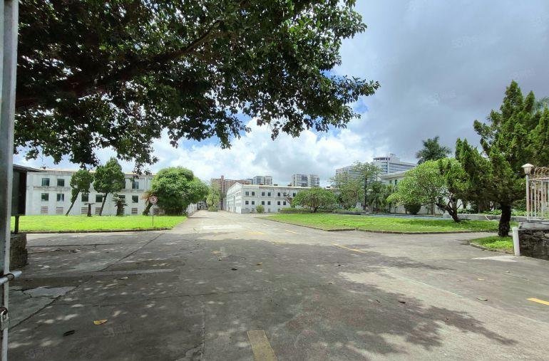 龙溪带红本独门独院红本单一层厂房仓库低价出租500平起分租