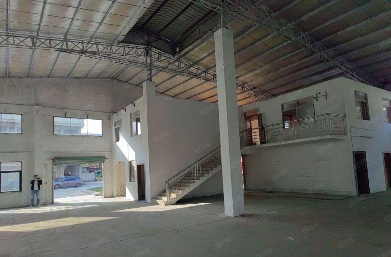 龙溪街道电镀基地旁正规电镀园区出去省级证件200平方起电镀厂