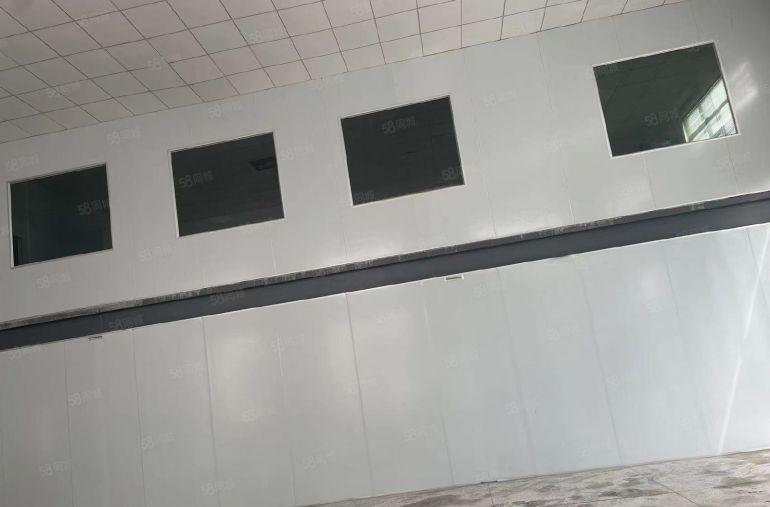 长宁大马路边原房东单一层钢构厂房