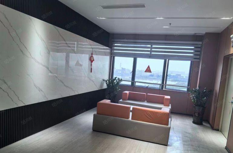 惠州石湾镇豪华装修厂房1400平方好招工近东莞石龙