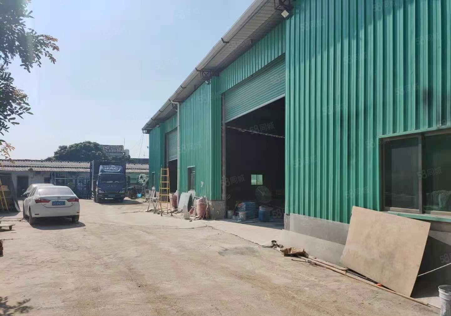 博罗龙溪新出1500平小独院价格优惠