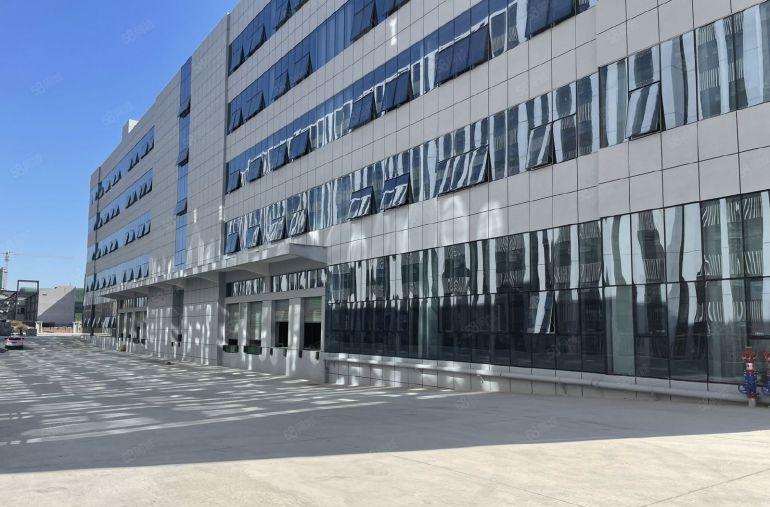 独院厂房45800平形象好招工方便价格实惠