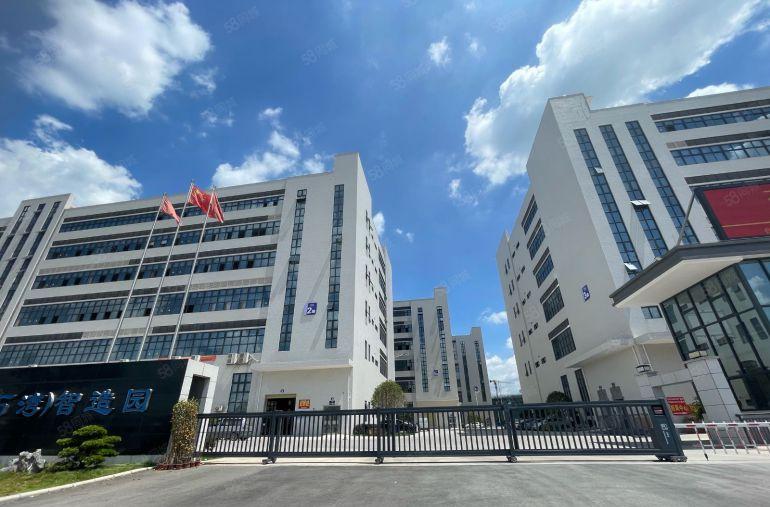 惠州黄埠重工业高度7.9m2用地高速口500起分带医疗环评