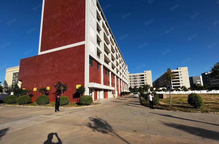 博罗县石湾镇石湾大道新出独门独院标准厂房（可分租）