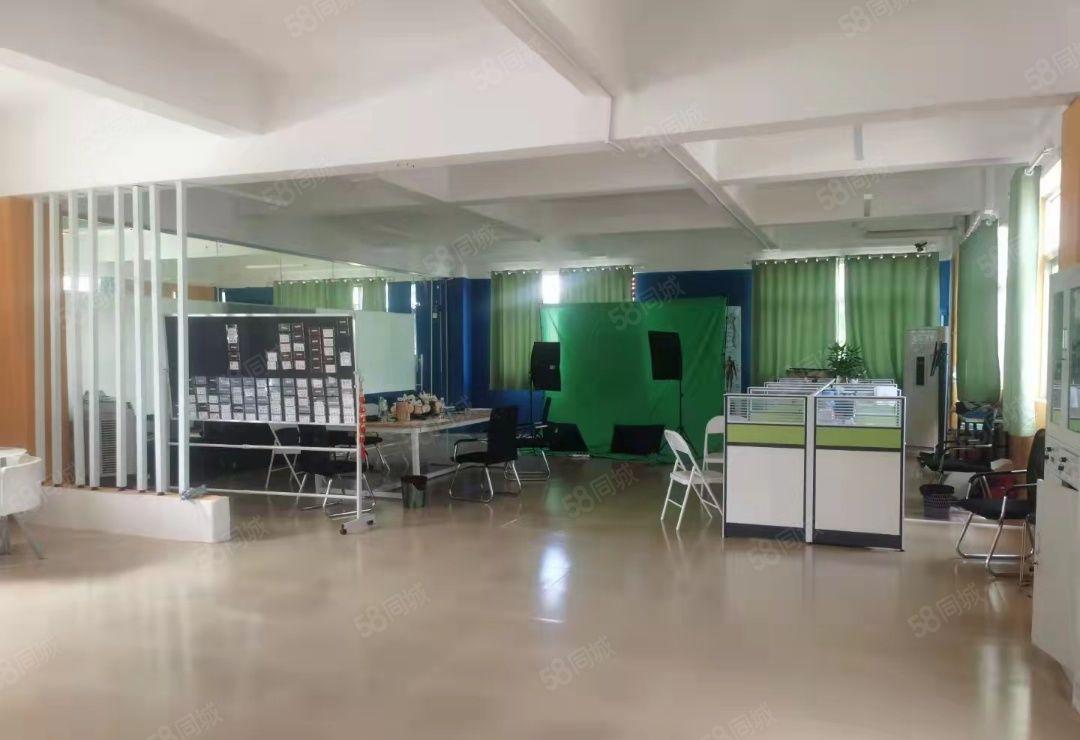 博罗龙溪镇原房东独院3040厂房加钢构空地800平