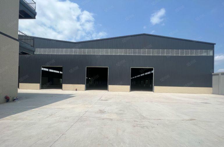 新出！原房东！独门独院！可分租！形象超棒！空地大！！