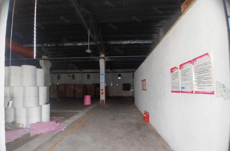 石湾镇3500平单一层小独院12块可做污染环评秒过！