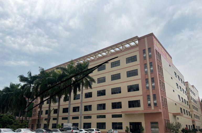 石湾！原房东！红本！标准独门独院！可做仓库！可分租！