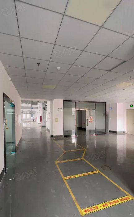 10元打包！不议价博罗龙溪厂房2800平精装修低价出租可分租