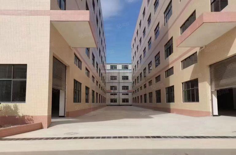 2000平方一楼原房东工业园招租