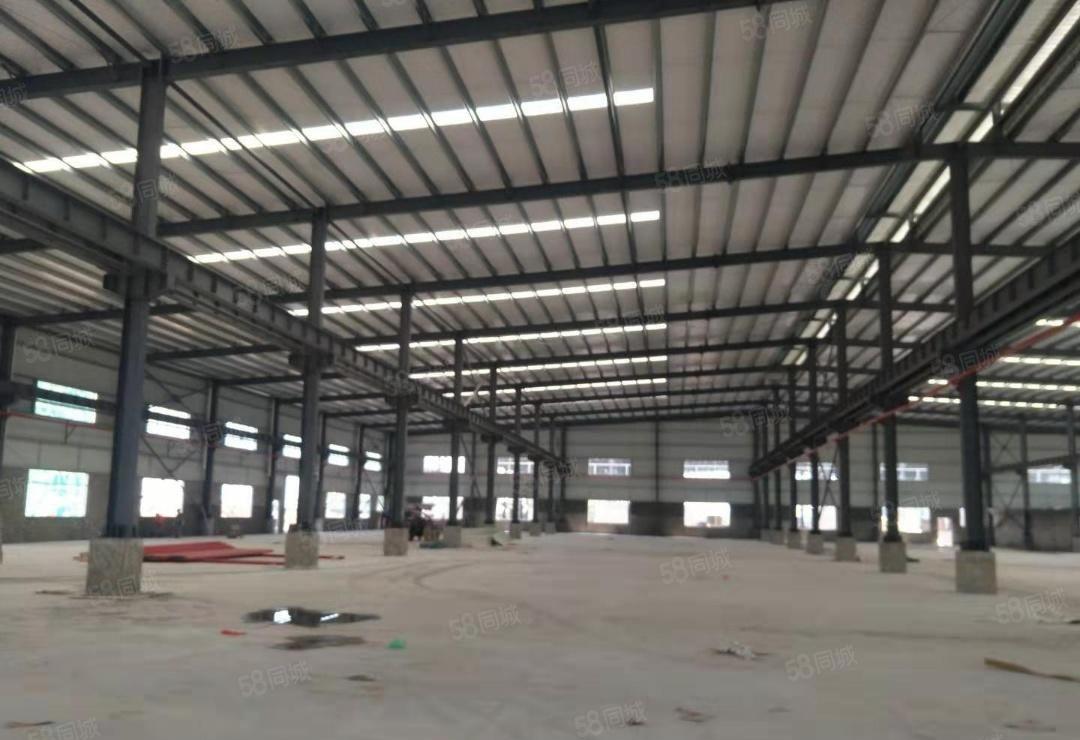 惠州市博罗县罗阳镇原房东钢结构15000平方滴水十米招租