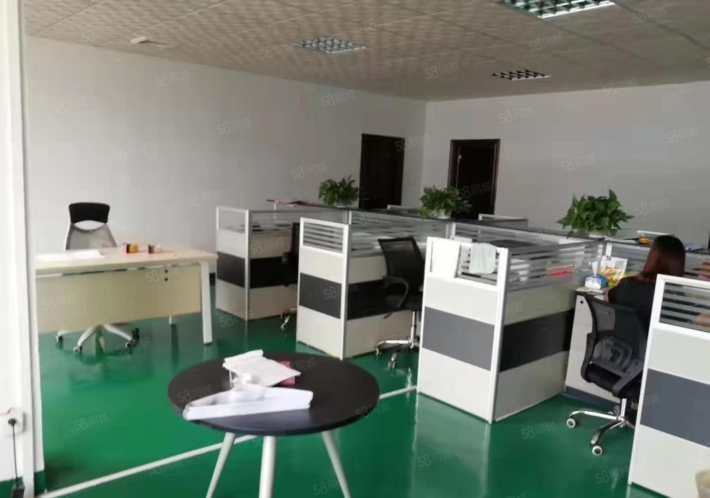 原房东独院标准厂房出租，红本国土证，形象好，适合上市公司选址