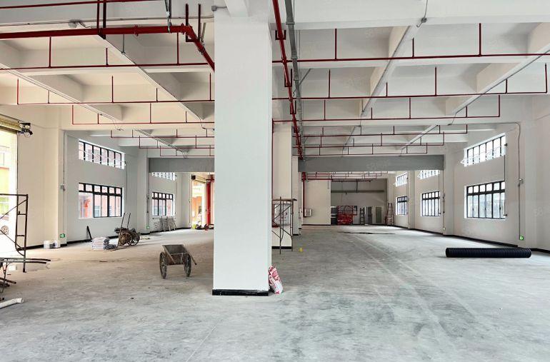 （原房东）园洲9块每平全新独栋厂房