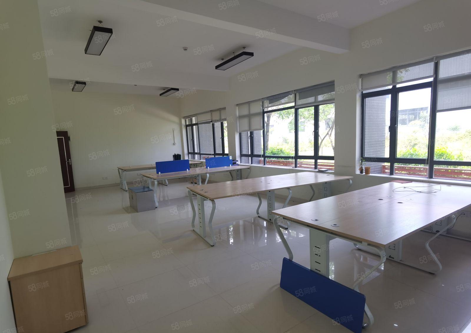 博罗柏塘镇单一层独院厂房出租12000平方 滴水9米 证件齐