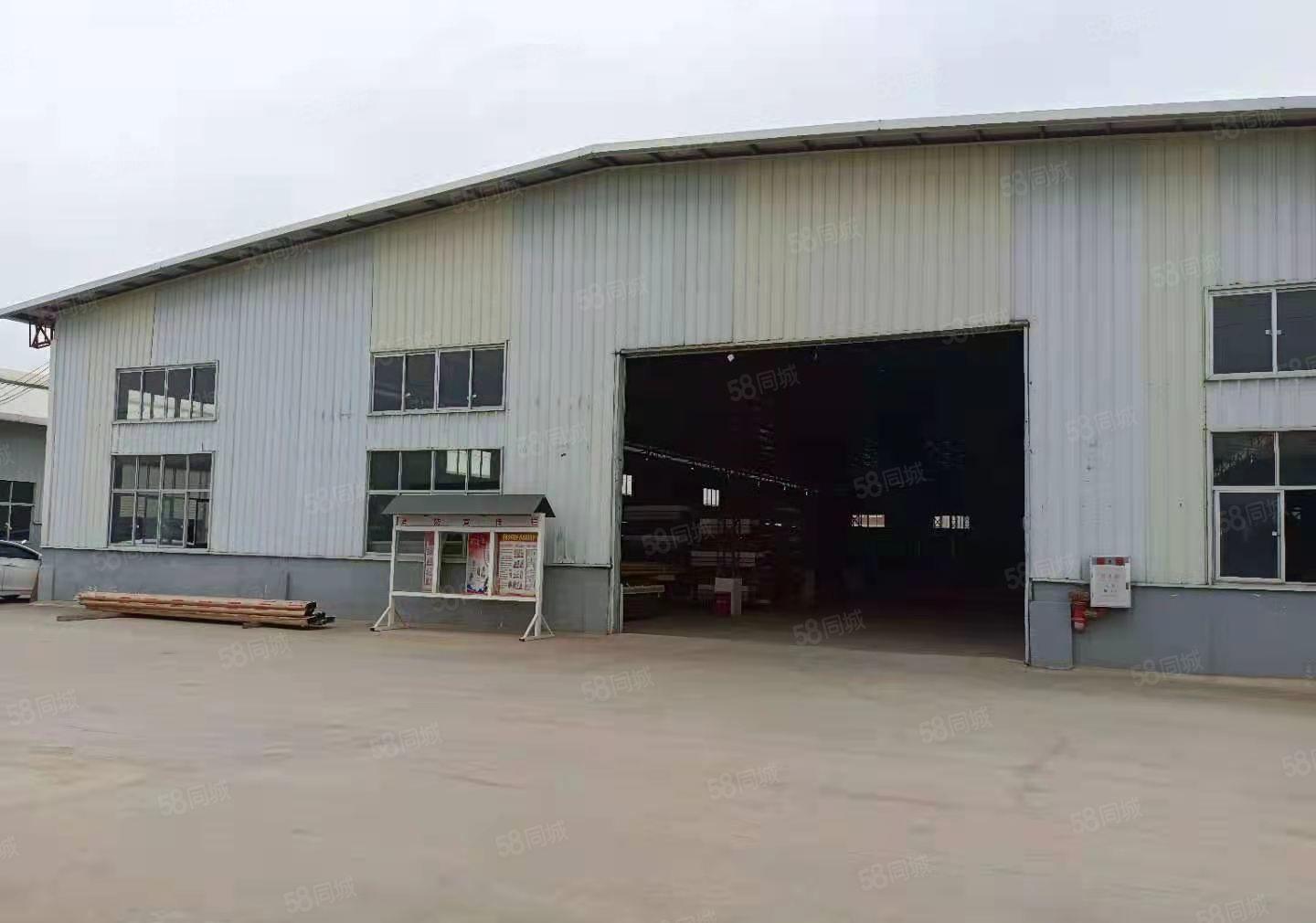 博罗县龙溪镇岐岗工业区小独院厂房出租可分租，经典小独院出租