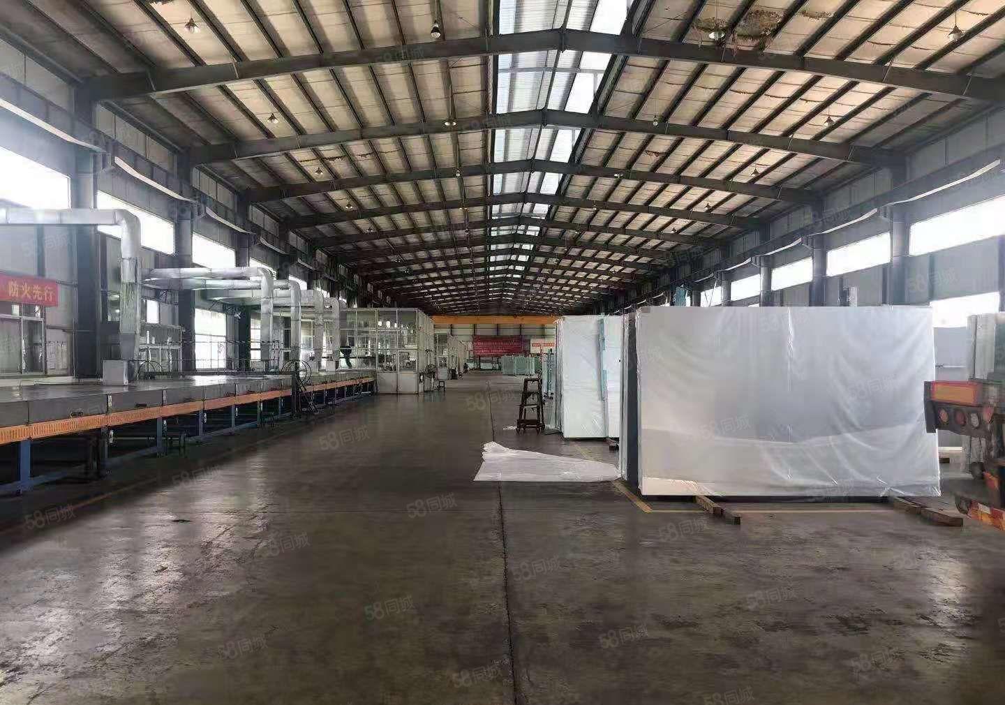 石湾原房东急用钱10元低价花园式独栋厂房出租实际面积无公摊