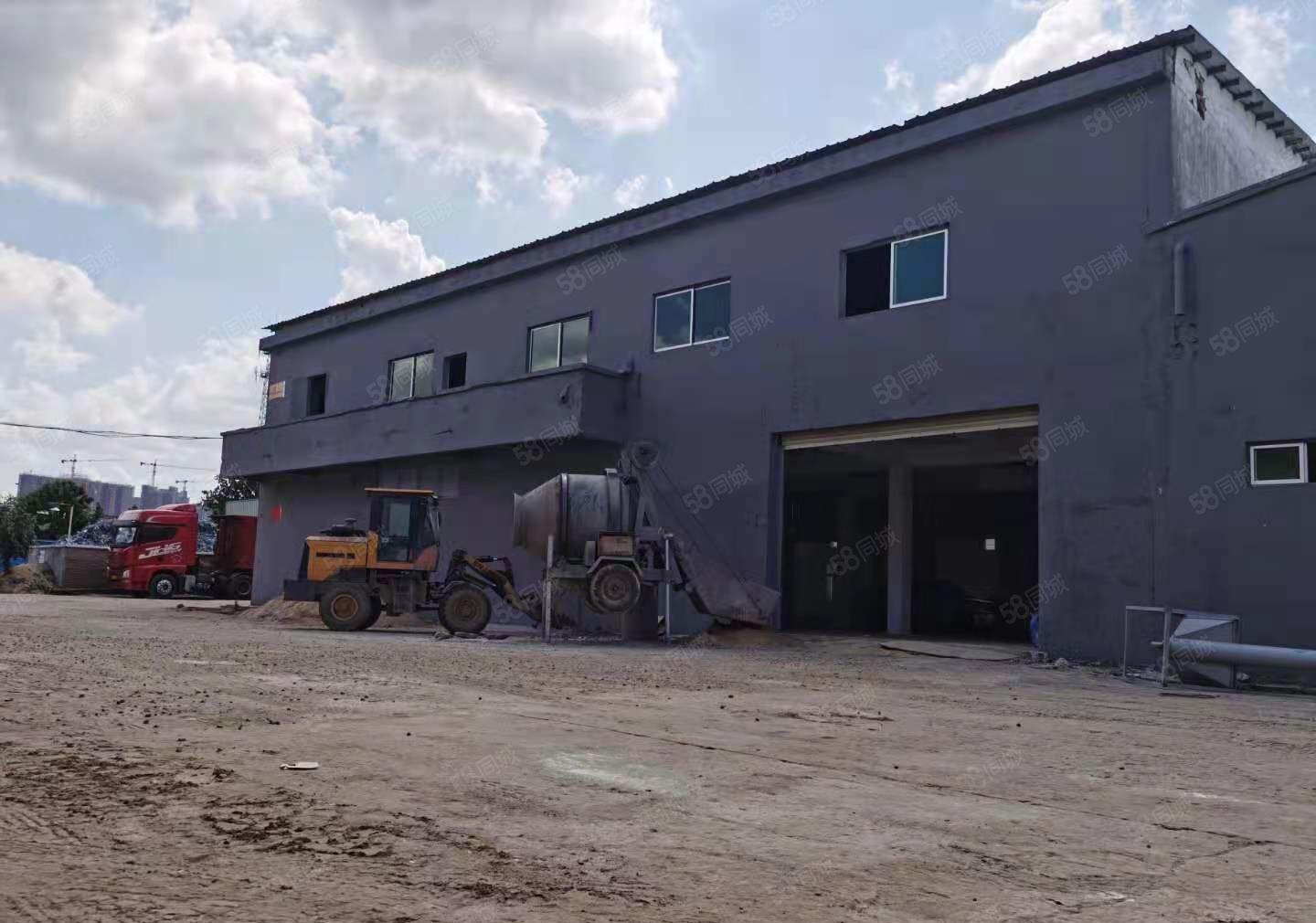 原房东，双证齐全，工业区，可分租，房源多，专人服务，欢迎咨询