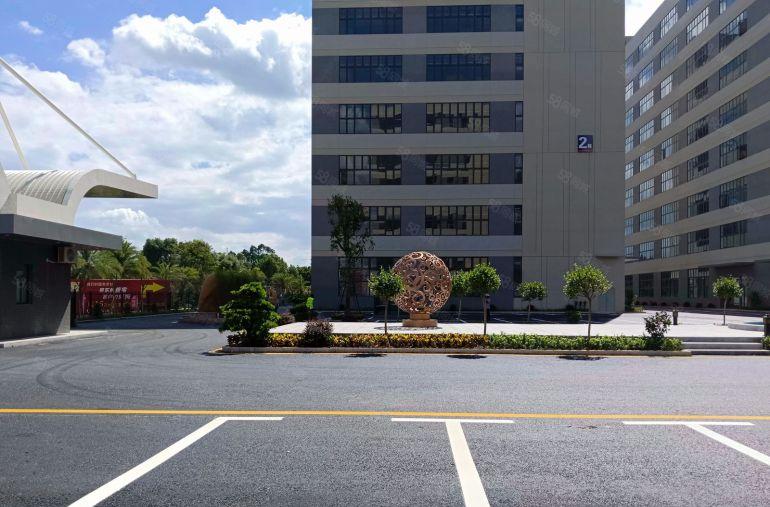 惠州博罗县罗阳原房东便宜厂房出租16000平方，大小可分租