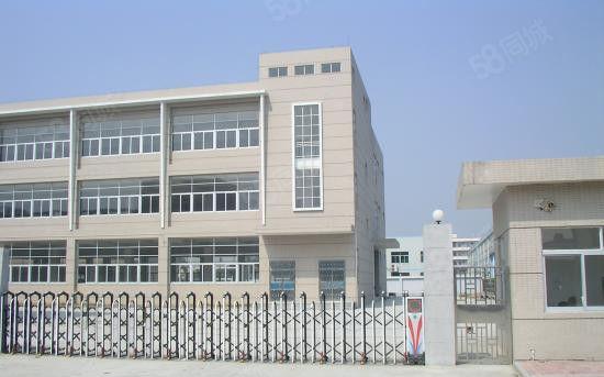 靓泰美独院厂房1万平米招租