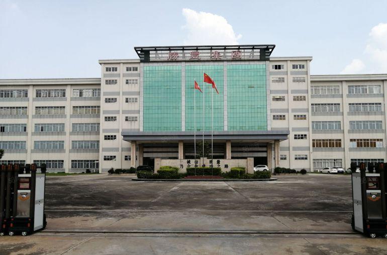 惠州石湾原房东标准厂房5000平厂房出租10元一平起可办环评