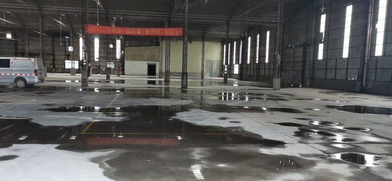 13600平现成环评超大空地独院3000起分