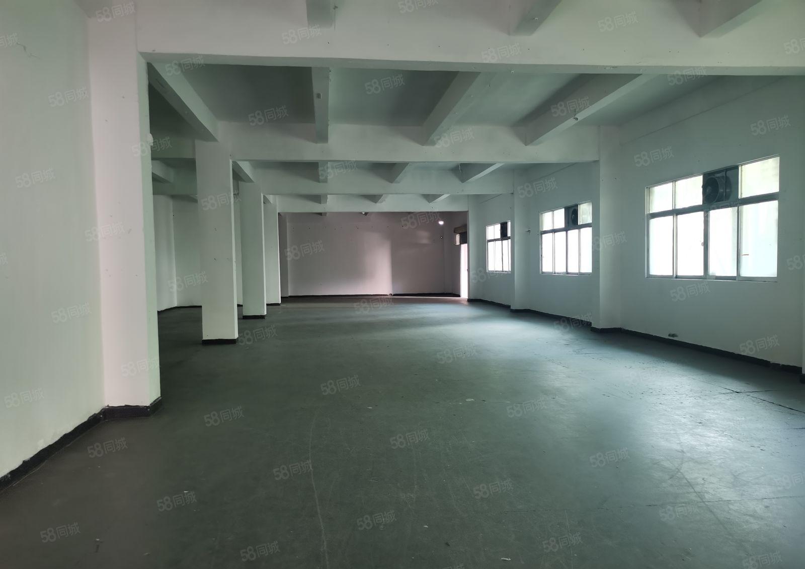 独院厂房16000平米水电齐全空地大交通方便形象好手续齐全