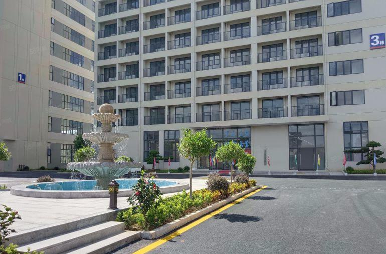 惠州博罗县罗阳原房东便宜厂房出租16000平方，大小可分租