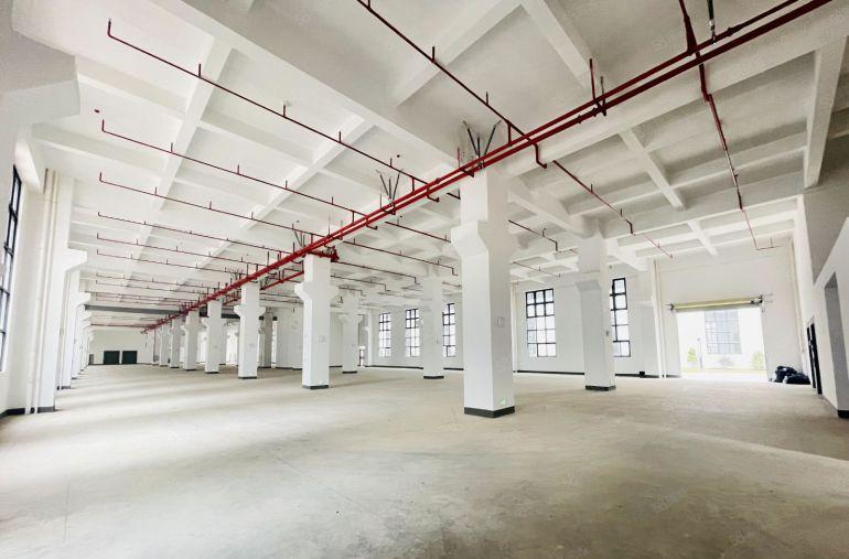 (低价)全新工业园区厂房出租 注塑 整栋 可分租 可办环评