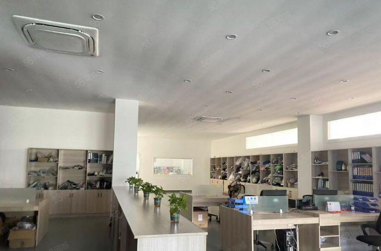 原房东！免租期三个月！博罗石湾镇原房东独院9200平低价出租